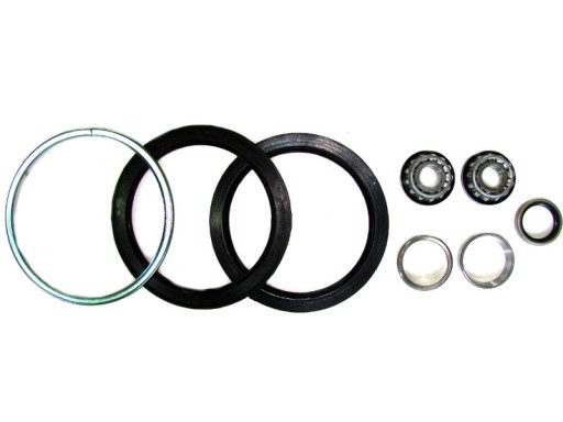 OG3-272 - PATROL Y61 подшипник кроссовера герметик полуоси