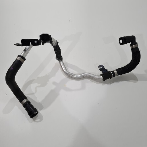 prijenos crijevo vode FORD KUGA MK3 2.5 HYBRYDA LX61-8D011-HCC