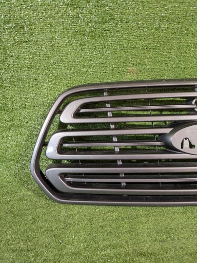 grill grille radiator FORD TRANSIT MK8 13- NR.108