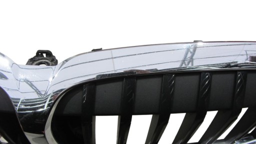 BMW G20 G21 maszk lökhárítónak elsö hűtőrács 51138072085 8072085