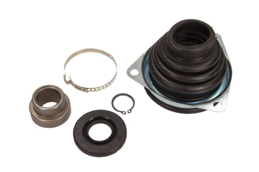 49-1336 - MAXGEAR КРИШКА ШАРНІРА RENAULT WEW