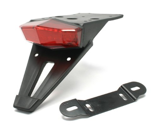 D45-14-001 - Стоп-сигнал положення Світлодіодний світильник DRC