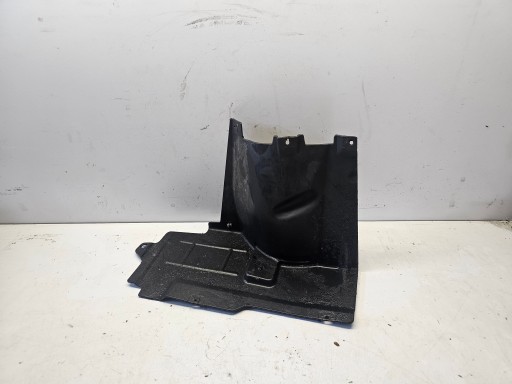 OPEL COMBO D FIAT DOBLO II lower cover chassis