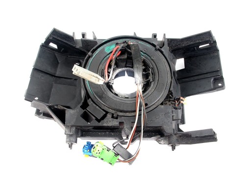 8200245438 8200243503 - ПОДУШКА БЕЗПЕКИ KANGOO II III 08-13