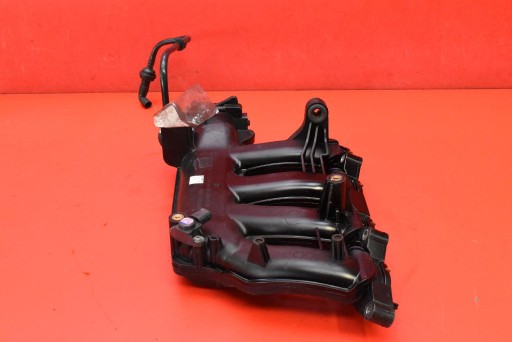 intake manifold A2711400601 MERCEDES C-KLASA W204 1.8 compressor; 156 KM 07