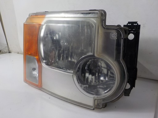 LAND ROVER DISCOVERY III light right front front UK