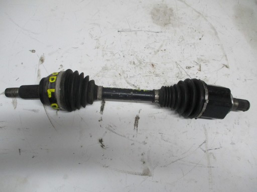 Antriebswelle links LAND ROVER DISCOVERY SPORT 2,0CRD EJ323B437CB