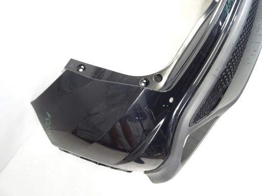 Honda Civic VIII 8 UFO LIFT bumper rear part rear | GetMotor