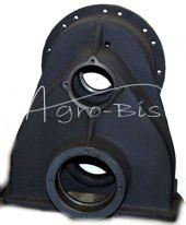 5021807/0 - Корпус головної передачі С-330М, правий