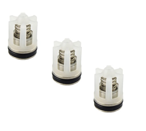 КЛАПАНИ KARCHER ДЛЯ ПРАЛЬНОЇ МАШИНИ KARCHER HD1094 HDS