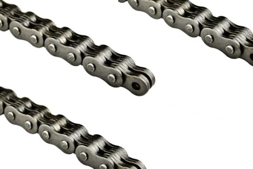 BL834 - ПОДЪЕМНАЯ ЦЕПЬ МАЧТЫ BL 834 5M