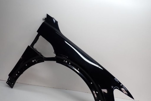 AUDI Q8 E-TRON fender right front front