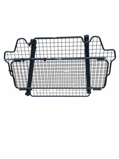 DT1V-19G463-AG - РЕШЕТКА ПЕРЕГОРОДКИ FORD CONNECT MK2