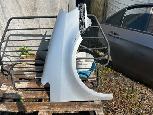 VW TOURAN e parafango Destra Anteriore LA7W