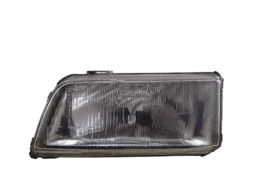 FIAT DUCATO II light left front