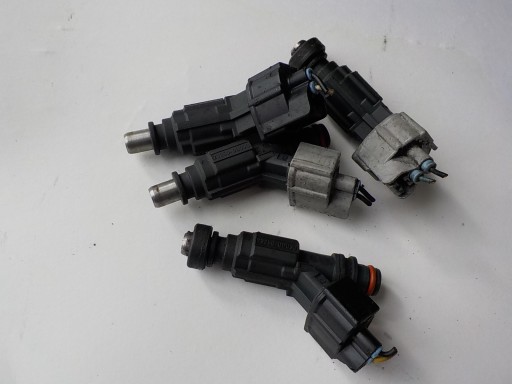 TOYOTA COROLLA VERSO 1.8 2.0 16V B ORG injector 0280156019 23250-0D030