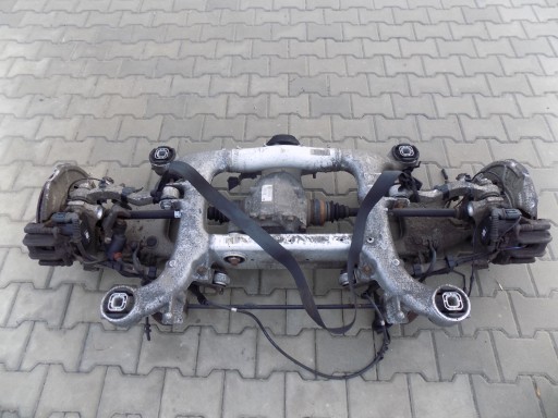 1726330009331 - Балка задней подвески bmw f10