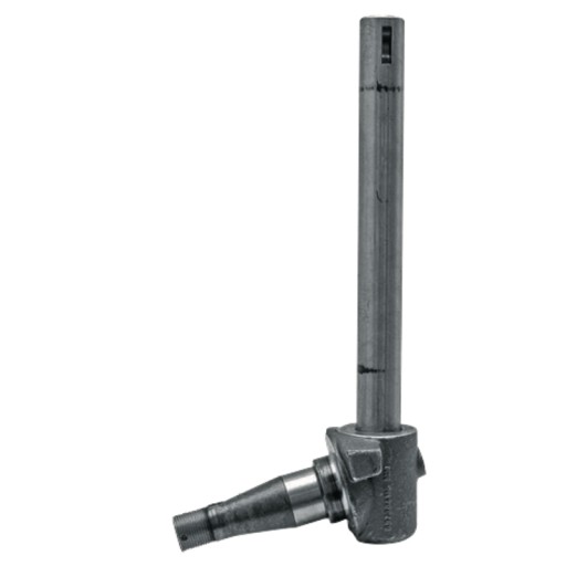 72715014 - ВІСЬ КРОСОВЕРА ЛІВА MASSEY FERGUSON 275