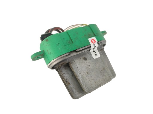 РЕЗИСТОР ВОЗДУХА ВОЗДУХА RENAULT ESPACE IV (2003-2006) 52492365