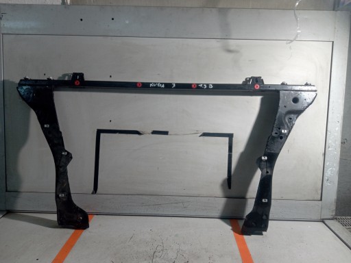 LX6B-S101D48-DD LX6B-S101D49-DC - FORD KUGA MK3 ЛУЧ КРОНШТЕЙН САНЕЙ