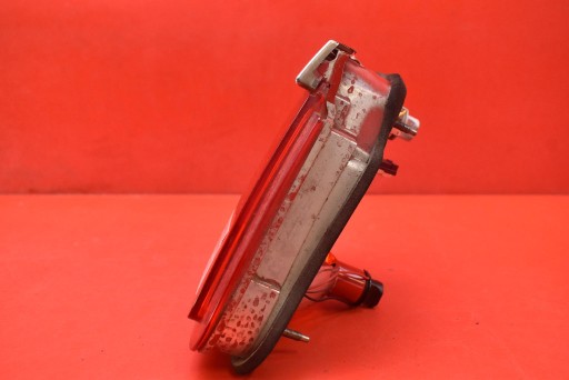 light left rear part rear 7182205 BMW F01 F02 08-12