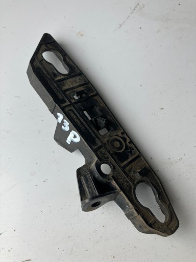 bumper bracket right front PEUGEOT 308 T9 AA36136493