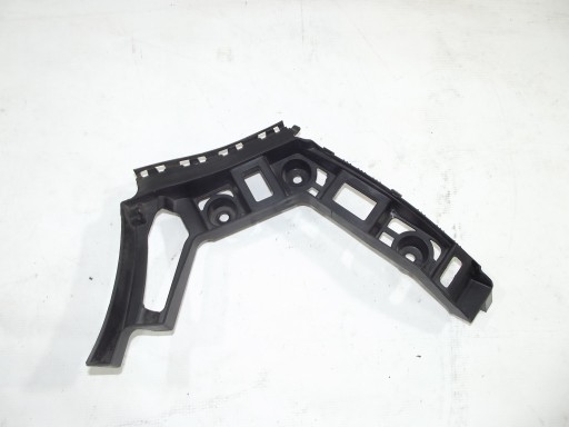 VW Golf VI HB bumper bracket left rear part 5K6807393C