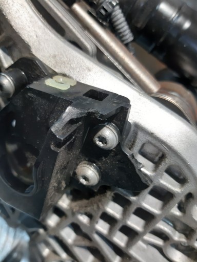 stup volana šipka radilica držač volana MERCEDES ACTROS MP 4 A9604600816