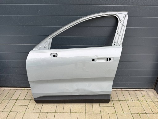 Volvo EX30 Ex-30 door left front front