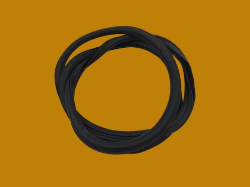gasket door right front of the passenger 3T Skoda Superb II (2008-2015)