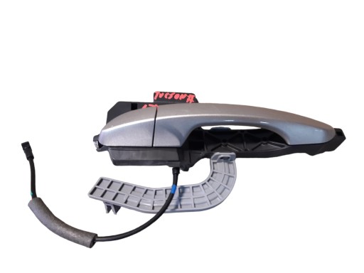 HYUNDAI TUCSON II РУЧКА ДВЕРИ ЛЕВАЯ ЗАДНЯЯ