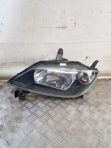 light left front 3M71-13W030-AF MAZDA 2 03R- EUROPA