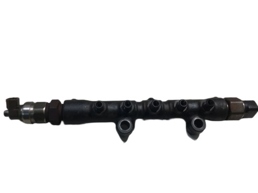 Rampe injection TOYOTA AVENSIS T25 2.0 D4D