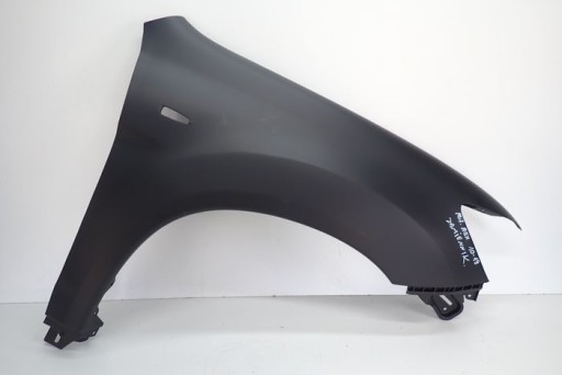 MITSUBISHI ASX 10- fender right front front replacement