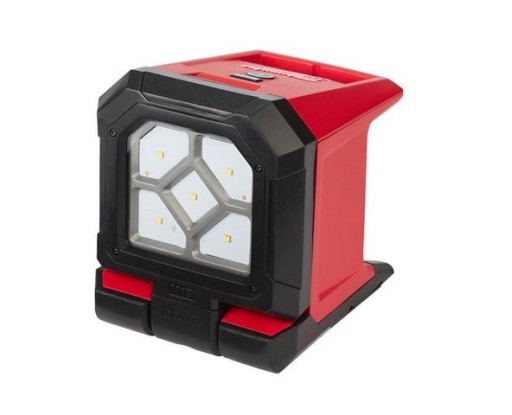 M18 PAL-0-обертається Світлодіодна лампа