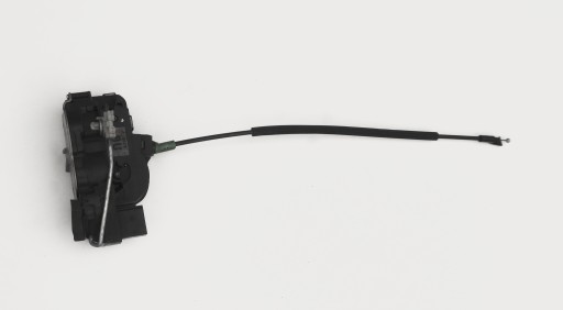 lock door left rear part OPEL INSIGNIA