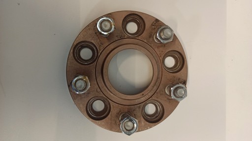 ВІДСТАНЬ ДЛЯ КОЛІС JAPSPEED SPACERS 51143661