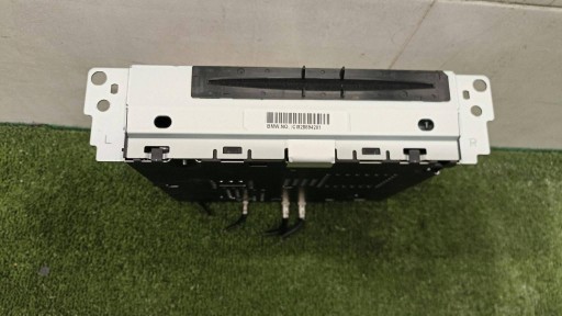 BMW X3 F25 RADIO player ODTWARZACZ CD ALPINE 9258942