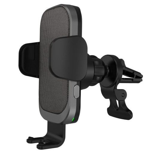 15W Wireless Car Fast Qi Automatic крепление и