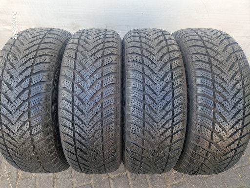 185/60/16 185/60r16 Goodyear Eagle Ultra Grip GW-3 RSC BMW