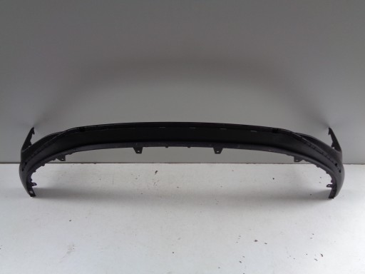 accessories of a bumper front spoiler HYUNDAI I30 III 20 LIFT N-LINE