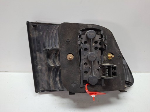light rear right bonnet 51717942 FIAT STILO KOMBI 2001