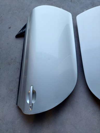 door front left right LEXUS SC II 430 SC430 1C0