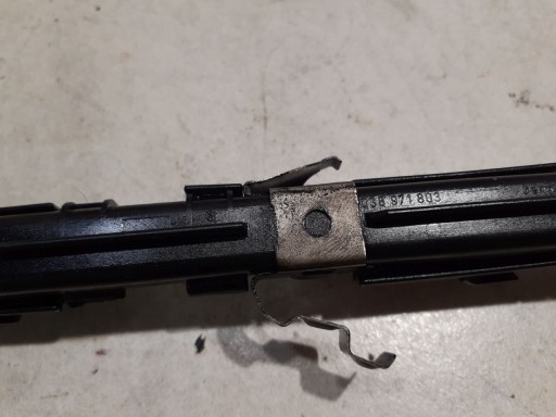 bundle POMPOWSTRYSKOW AUDI A4 B6 1.9 TDI 038971803