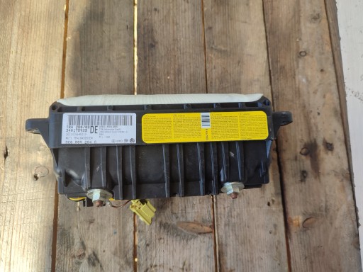 airbag powietrzna passeggeri Volkswagen OE 3C0880204G