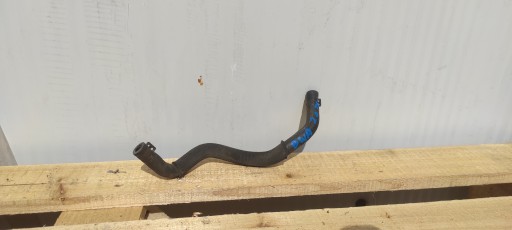 pipe hose WODNY VW AUDI SKODA SEAT 2.0 TFSI BWA