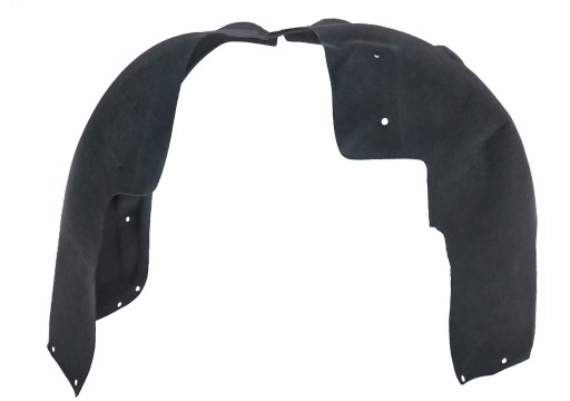 PTS11005BR - TESLA MODEL X, 16 - АРКА ПРАВОГО КОЛЕСА 1034248-00-I