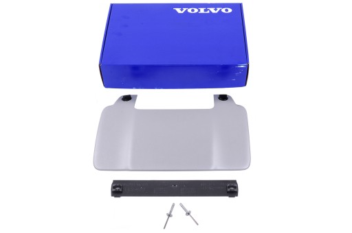 31454331 - КРЫШКА СЪЕМНОГО КРЮКА SILVER OE VOLVO XC60