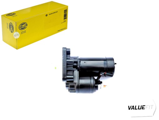 HEL8EA 011 - Стартер hella 9637813680 m0t22472 5802y5 966401