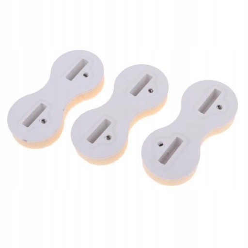 Longboard TimPong Plug для дошки для серфінгу Fin Box